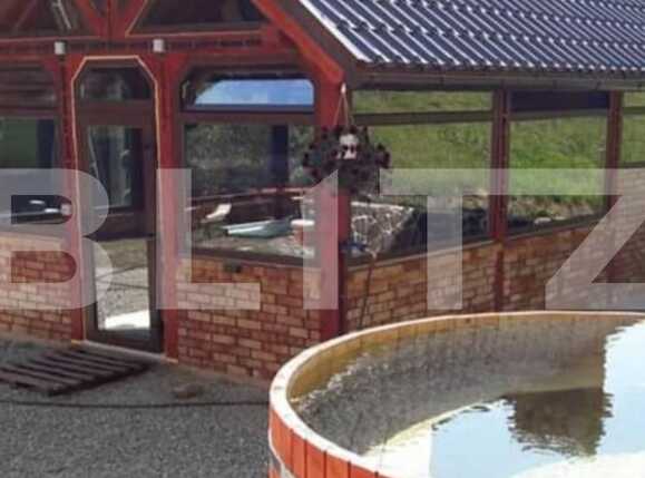 Casa de vânzare 9 camere Exterior Vest - 88087CV | BLITZ Cluj-Napoca | Poza7