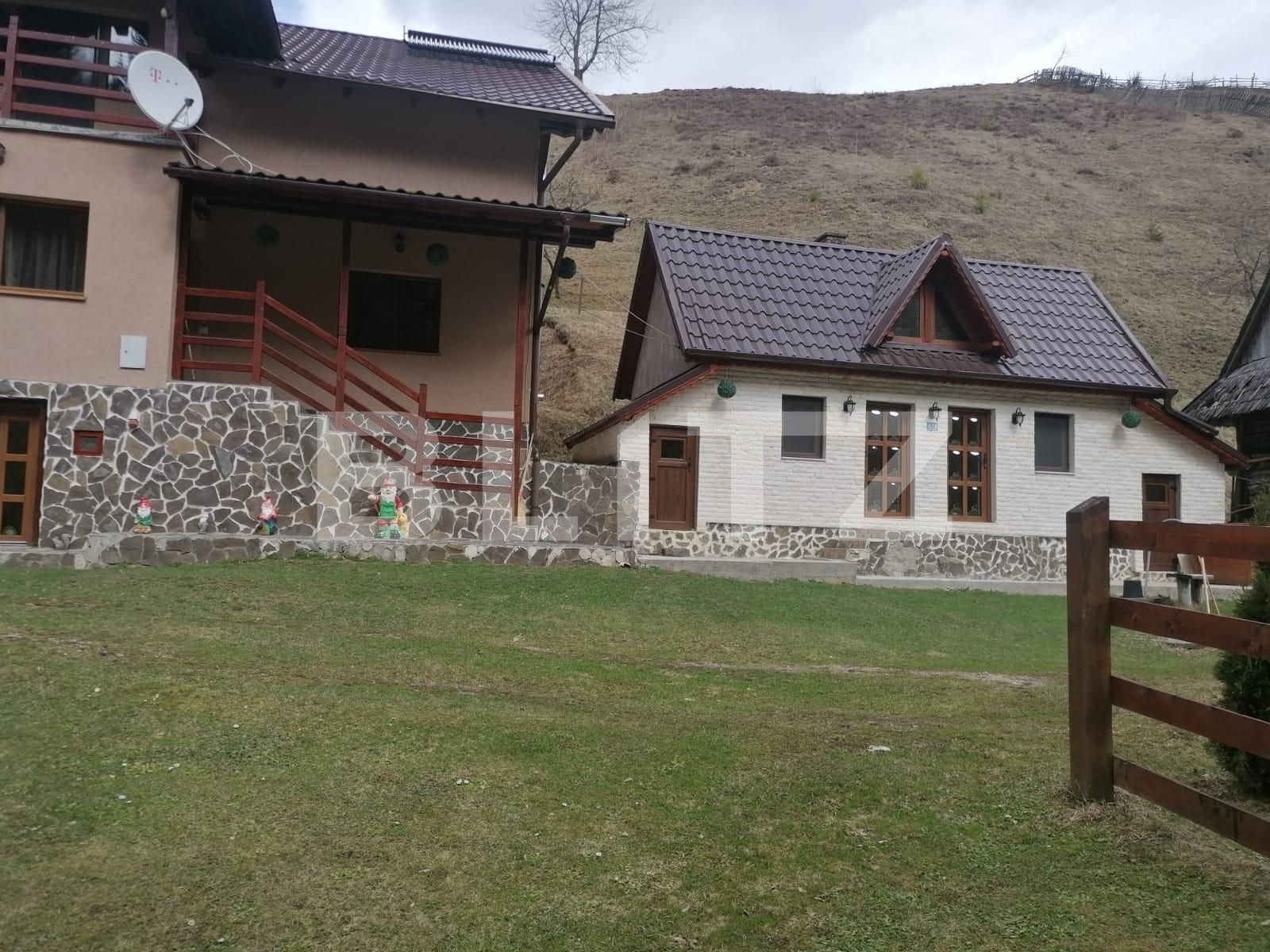 Casa de vânzare 9 camere Exterior Vest - 88087CV | BLITZ Cluj-Napoca | Poza2