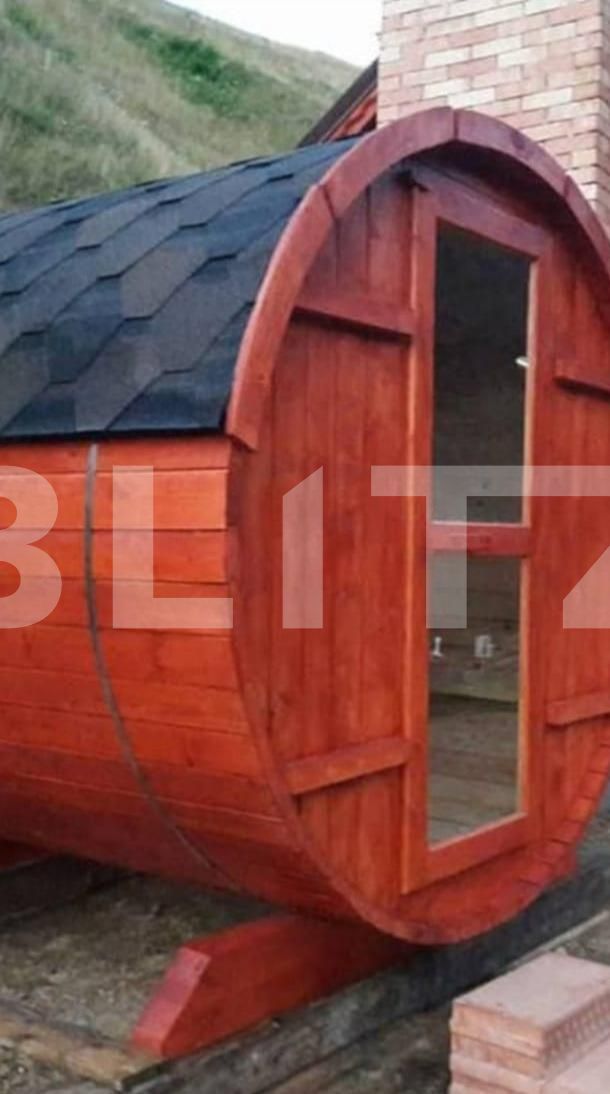 Casa de vânzare 9 camere Exterior Vest - 88087CV | BLITZ Cluj-Napoca | Poza8