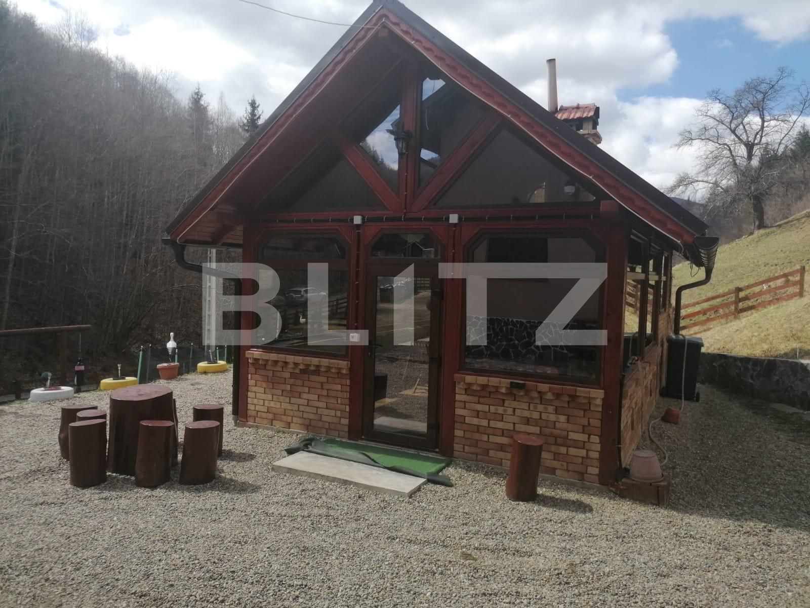 Casa de vânzare 9 camere Exterior Vest - 88087CV | BLITZ Cluj-Napoca | Poza6