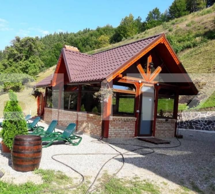 Casa de vânzare 9 camere Exterior Vest - 88087CV | BLITZ Cluj-Napoca | Poza13