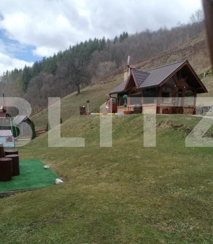 Casa de vânzare 9 camere Exterior Vest - 88087CV | BLITZ Cluj-Napoca | Poza4