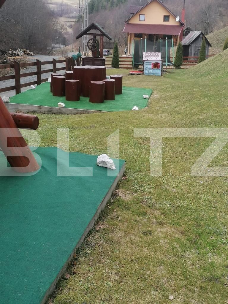 Casa de vânzare 9 camere Exterior Vest - 88087CV | BLITZ Cluj-Napoca | Poza5