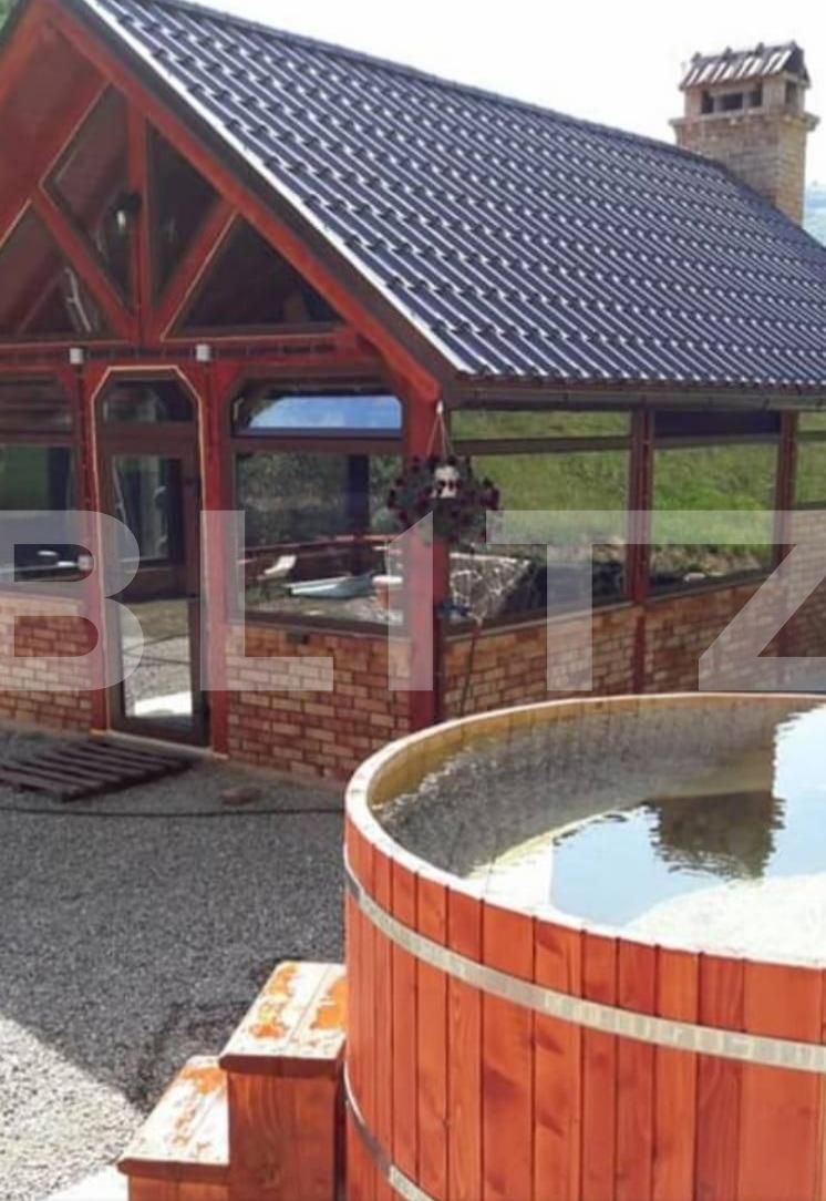 Casa de vânzare 9 camere Exterior Vest - 88087CV | BLITZ Cluj-Napoca | Poza7