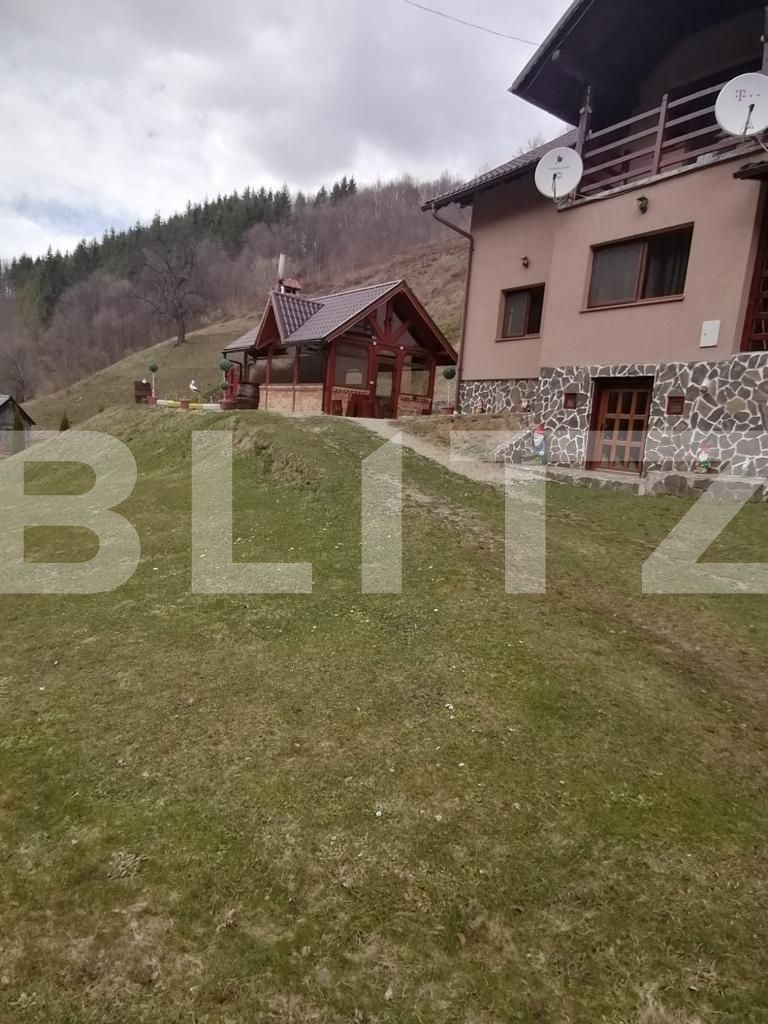 Casa de vânzare 9 camere Exterior Vest - 88087CV | BLITZ Cluj-Napoca | Poza15