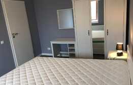 Apartament de 2 camere, finisaje de lux, cartier Gheorgheni