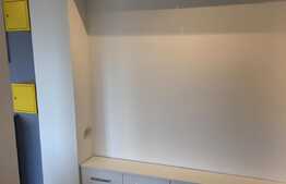 Apartament de 2 camere, finisaje de lux, cartier Gheorgheni