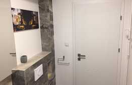 Apartament de 2 camere, finisaje de lux, cartier Gheorgheni