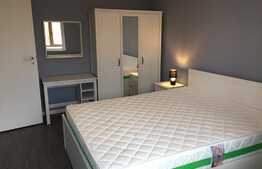 Apartament de 2 camere, finisaje de lux, cartier Gheorgheni