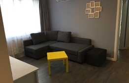 Apartament de 2 camere, finisaje de lux, cartier Gheorgheni