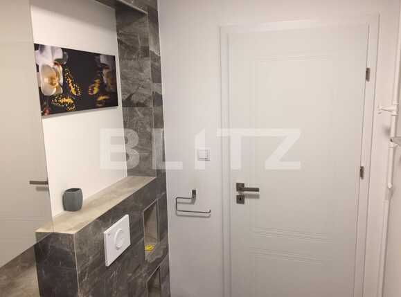 Apartament de vânzare 2 camere Gheorgheni - 88089AV | BLITZ Cluj-Napoca | Poza11