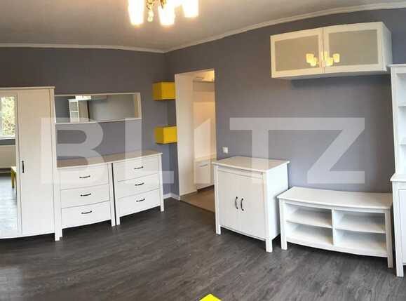 Apartament de vânzare 2 camere Gheorgheni - 88089AV | BLITZ Cluj-Napoca | Poza8