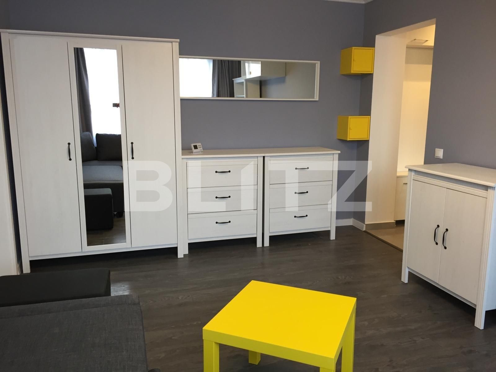 Apartament de vânzare 2 camere Gheorgheni - 88089AV | BLITZ Cluj-Napoca | Poza3