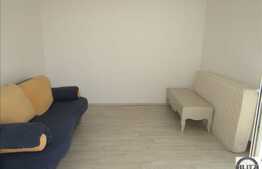 Garsoniera 35 mp, mobilat modern, zona strazii Taietura Turcului