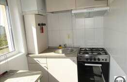 Garsoniera 35 mp, mobilat modern, zona strazii Taietura Turcului