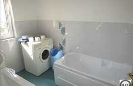 Garsoniera 35 mp, mobilat modern, zona strazii Taietura Turcului