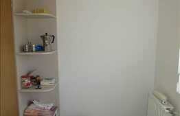 Garsoniera 35 mp, mobilat modern, zona strazii Taietura Turcului