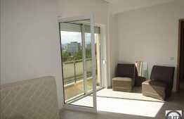 Garsoniera 35 mp, mobilat modern, zona strazii Taietura Turcului