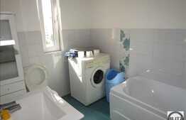 Garsoniera 35 mp, mobilat modern, zona strazii Taietura Turcului