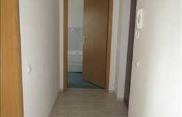 Garsoniera 35 mp, mobilat modern, zona strazii Taietura Turcului