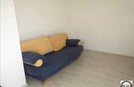 Garsoniera 35 mp, mobilat modern, zona strazii Taietura Turcului