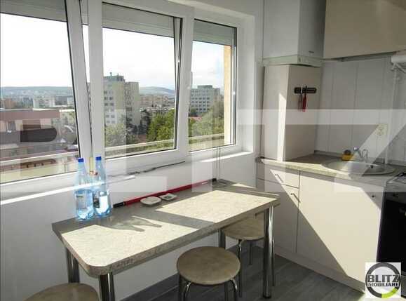 Garsonieră de închiriat Grigorescu - 8809AI | BLITZ Cluj-Napoca | Poza5