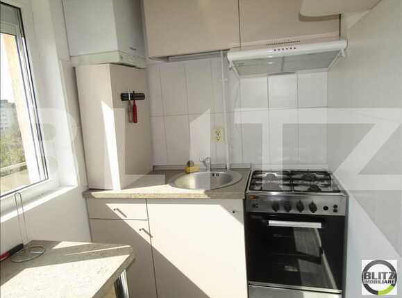 Garsonieră de închiriat Grigorescu - 8809AI | BLITZ Cluj-Napoca | Poza4