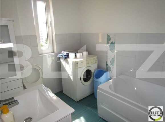 Garsonieră de închiriat Grigorescu - 8809AI | BLITZ Cluj-Napoca | Poza9