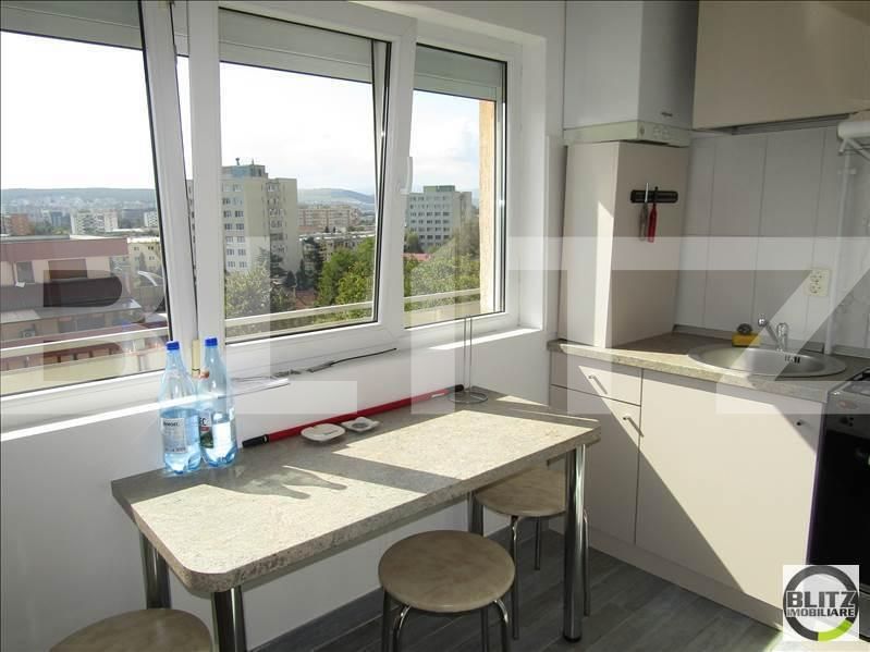 Garsonieră de închiriat Grigorescu - 8809AI | BLITZ Cluj-Napoca | Poza5