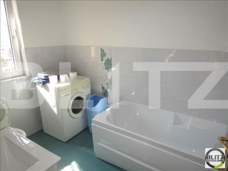 Garsonieră de închiriat Grigorescu - 8809AI | BLITZ Cluj-Napoca | Poza8