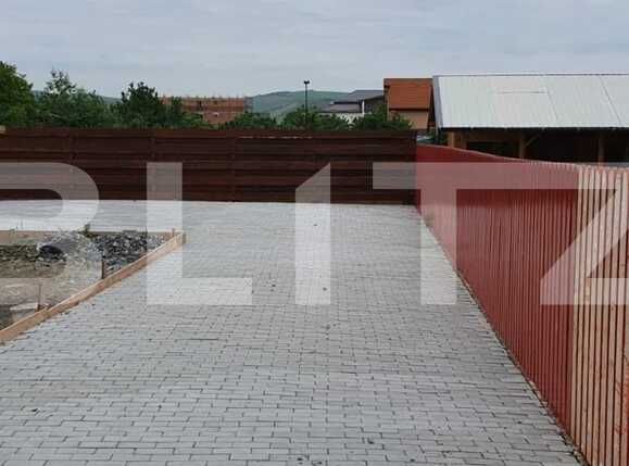 Teren de vânzare Apahida - 88097TV | BLITZ Cluj-Napoca | Poza3