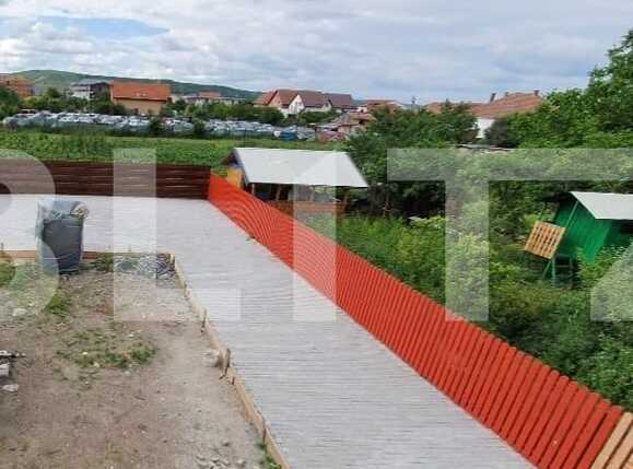 Teren de vânzare Apahida - 88097TV | BLITZ Cluj-Napoca | Poza1