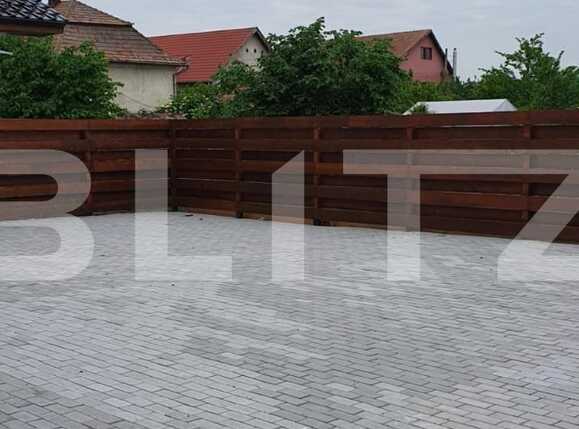 Teren de vânzare Apahida - 88097TV | BLITZ Cluj-Napoca | Poza2