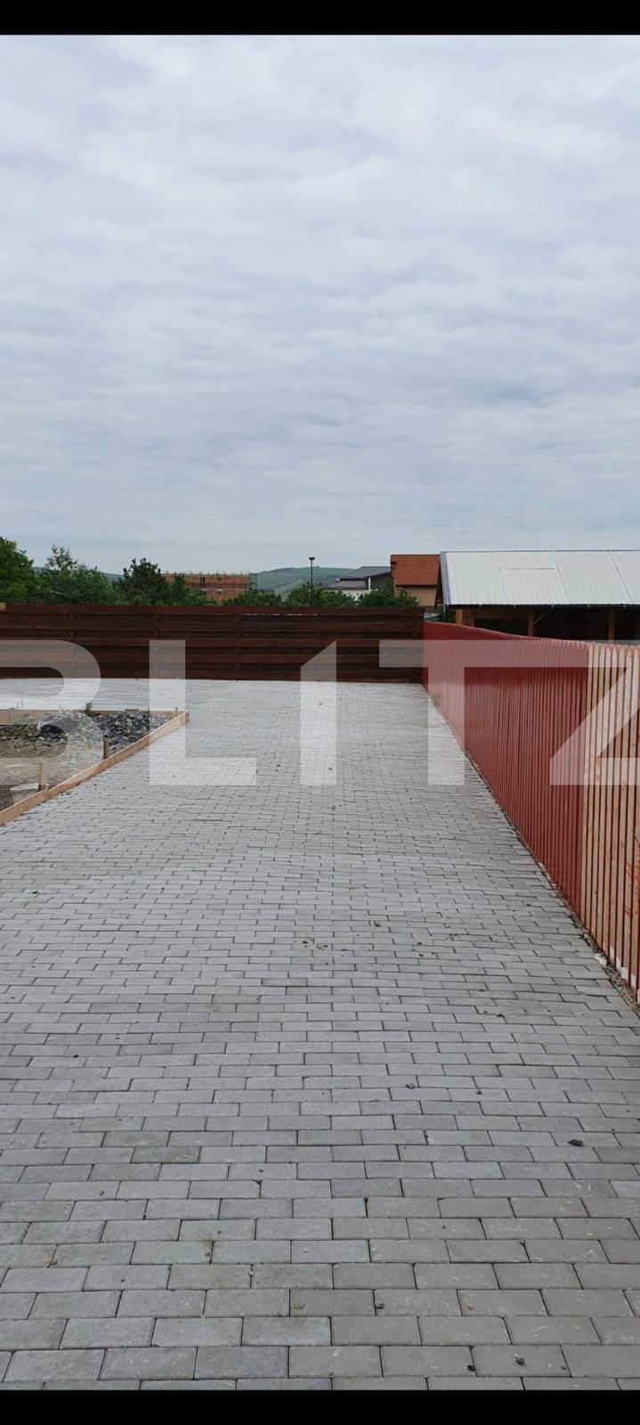 Teren de vânzare Apahida - 88097TV | BLITZ Cluj-Napoca | Poza3