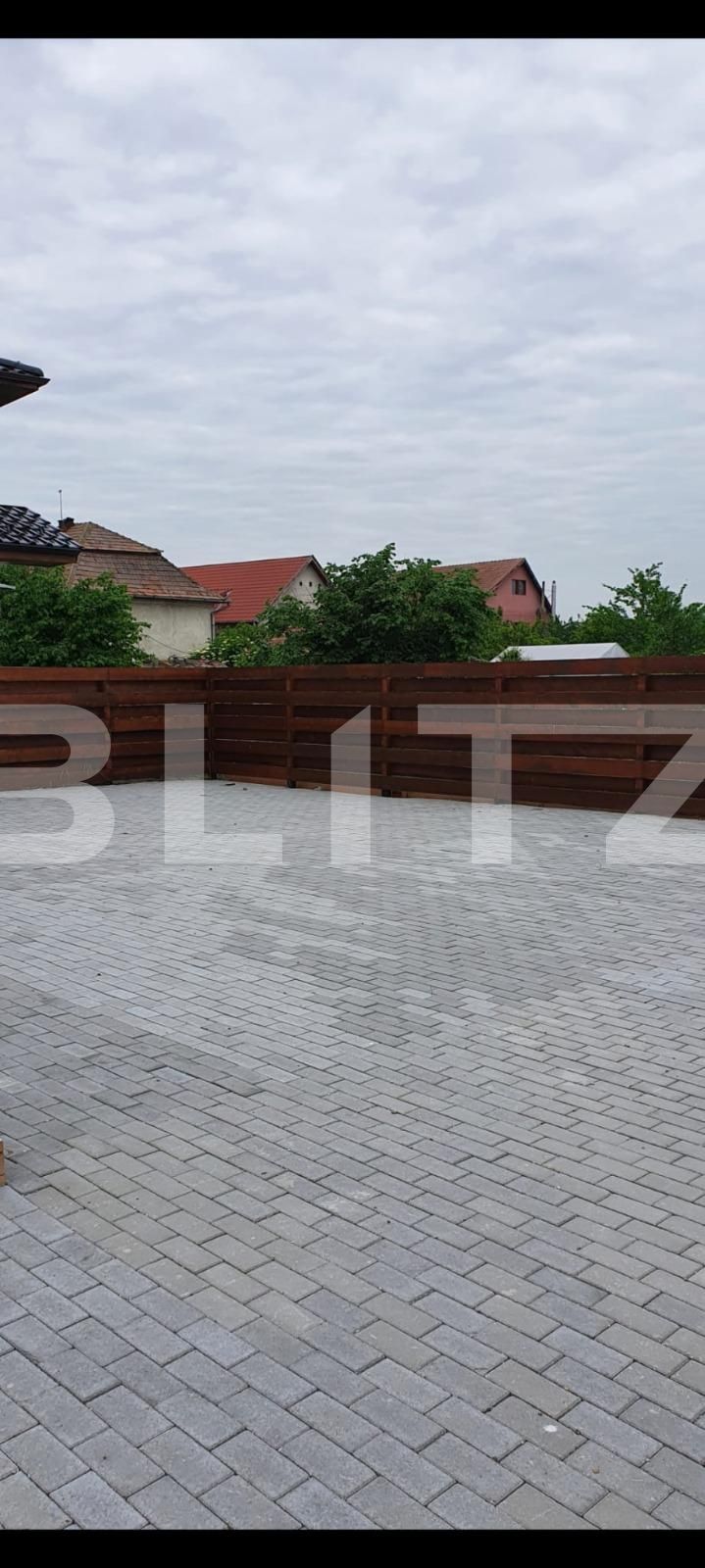 Teren de vânzare Apahida - 88097TV | BLITZ Cluj-Napoca | Poza2