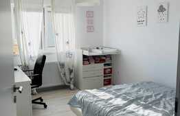 Casă individuală, 4 camere, 400 mp teren, mobilată la cheie, Jucu