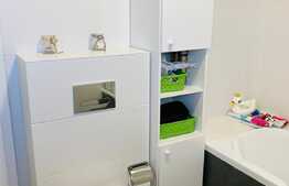 Casă individuală, 4 camere, 400 mp teren, mobilată la cheie, Jucu