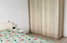 Casă individuală, 4 camere, 400 mp teren, mobilată la cheie, Jucu