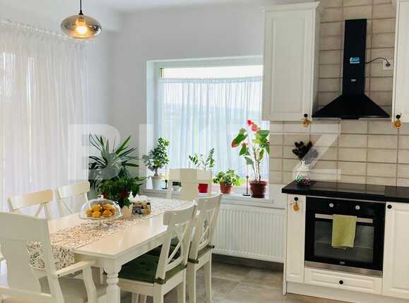 Casa de vânzare 4 camere Jucu - 88098CV | BLITZ Cluj-Napoca | Poza8