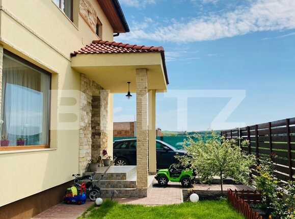 Casa de vânzare 4 camere Jucu - 88098CV | BLITZ Cluj-Napoca | Poza2