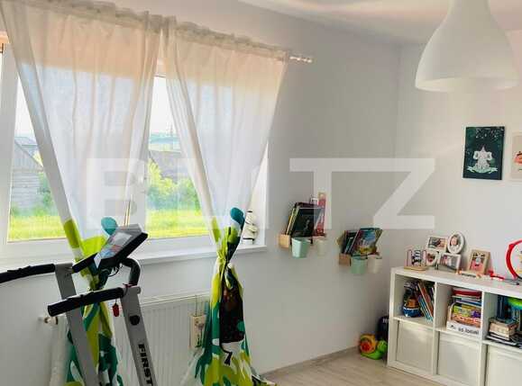 Casa de vânzare 4 camere Jucu - 88098CV | BLITZ Cluj-Napoca | Poza18