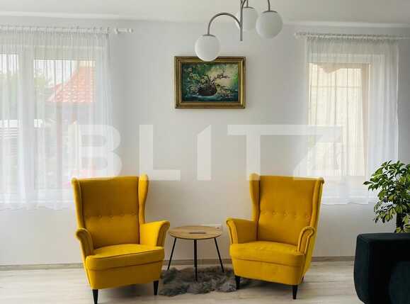 Casa de vânzare 4 camere Jucu - 88098CV | BLITZ Cluj-Napoca | Poza5