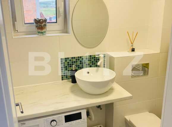 Casa de vânzare 4 camere Jucu - 88098CV | BLITZ Cluj-Napoca | Poza3