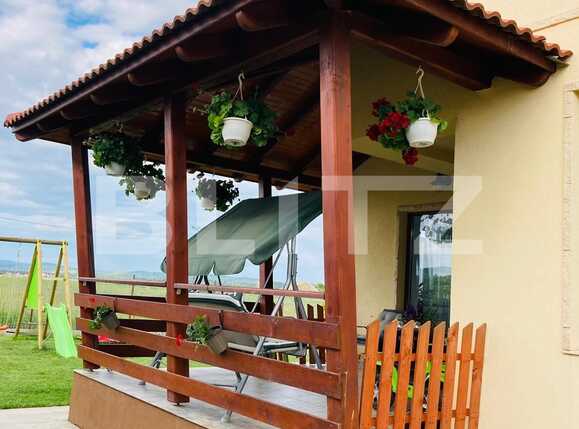 Casa de vânzare 4 camere Jucu - 88098CV | BLITZ Cluj-Napoca | Poza19