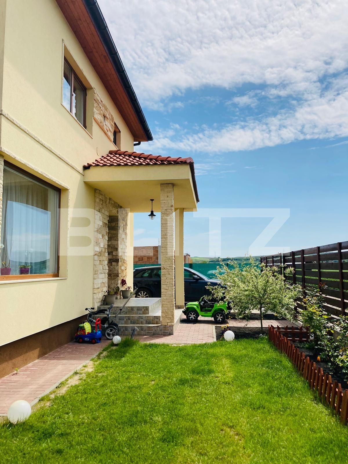 Casa de vânzare 4 camere Jucu - 88098CV | BLITZ Cluj-Napoca | Poza2