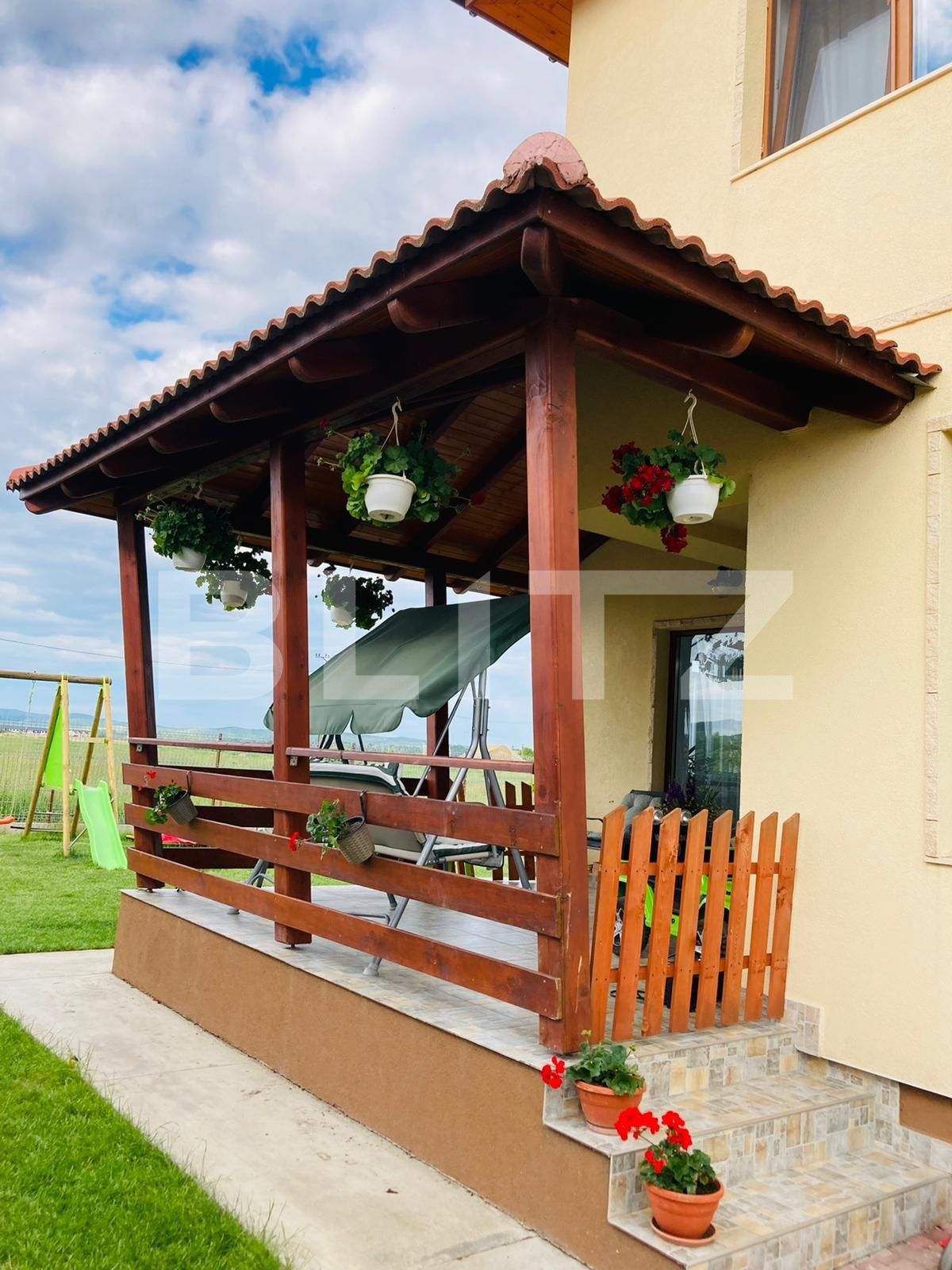 Casa de vânzare 4 camere Jucu - 88098CV | BLITZ Cluj-Napoca | Poza19