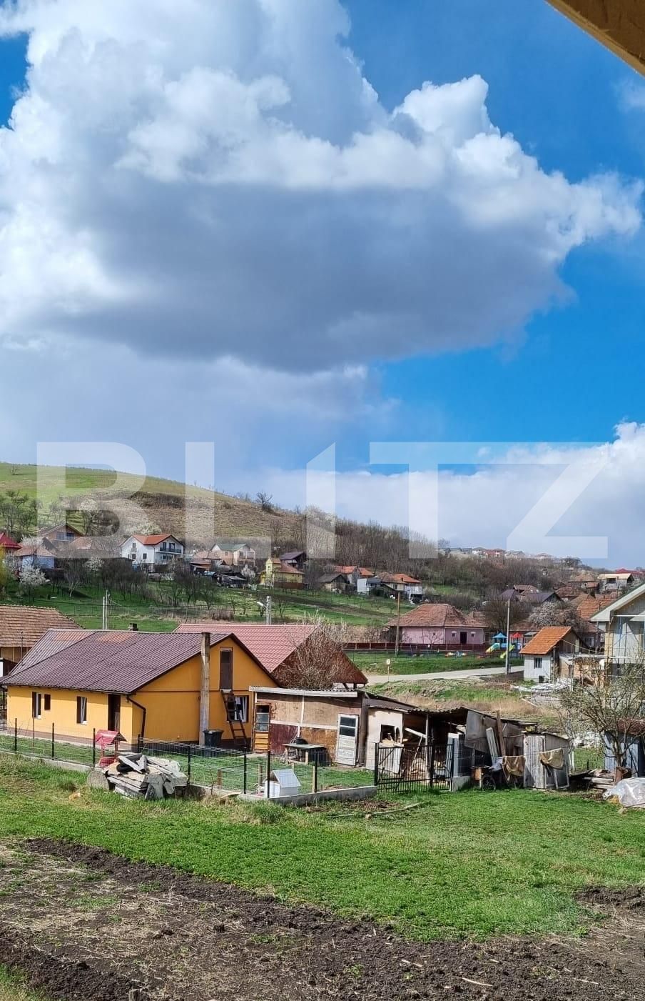 Teren de vânzare Dezmir - 88099TV | BLITZ Cluj-Napoca | Poza2