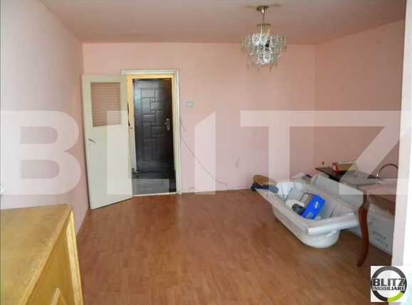 Garsonieră de vânzare Manastur - 8810AV | BLITZ Cluj-Napoca | Poza1