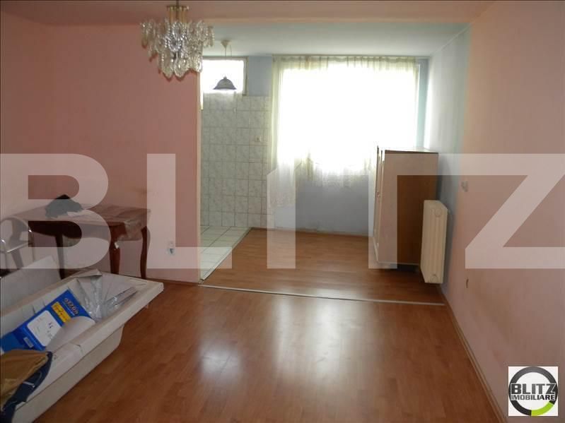 Garsonieră de vânzare Manastur - 8810AV | BLITZ Cluj-Napoca | Poza2
