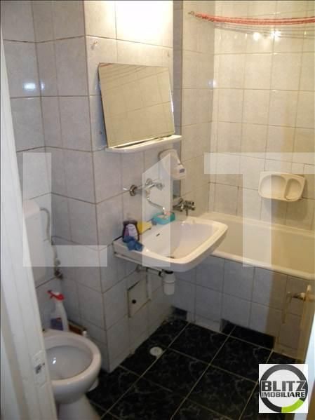 Garsonieră de vânzare Manastur - 8810AV | BLITZ Cluj-Napoca | Poza6